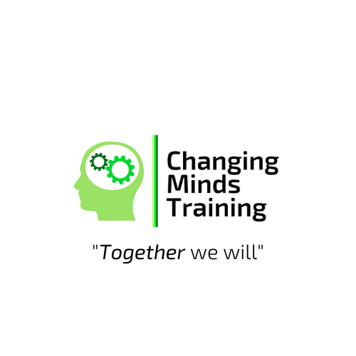Changing Minds Training logo