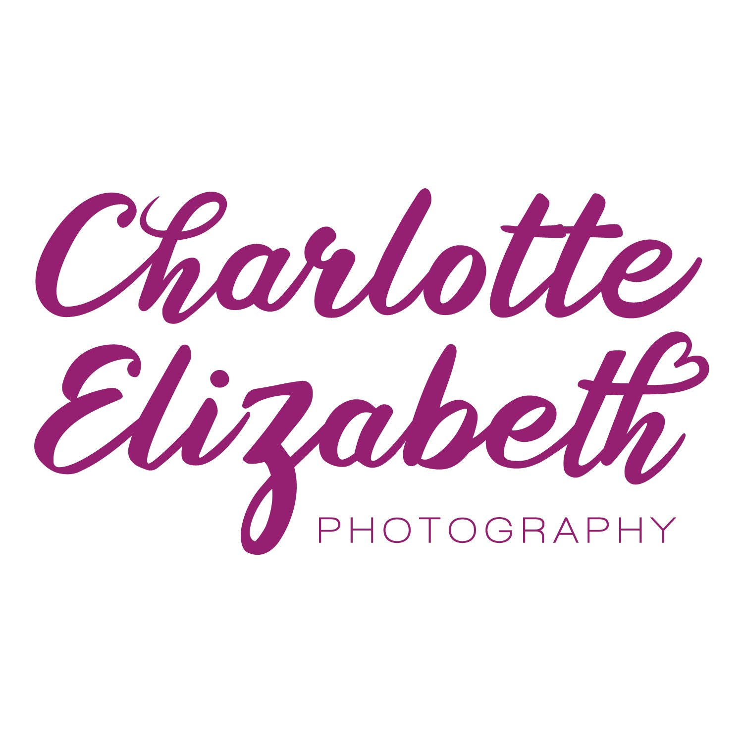 Charlotte Elizabeth Photography logo