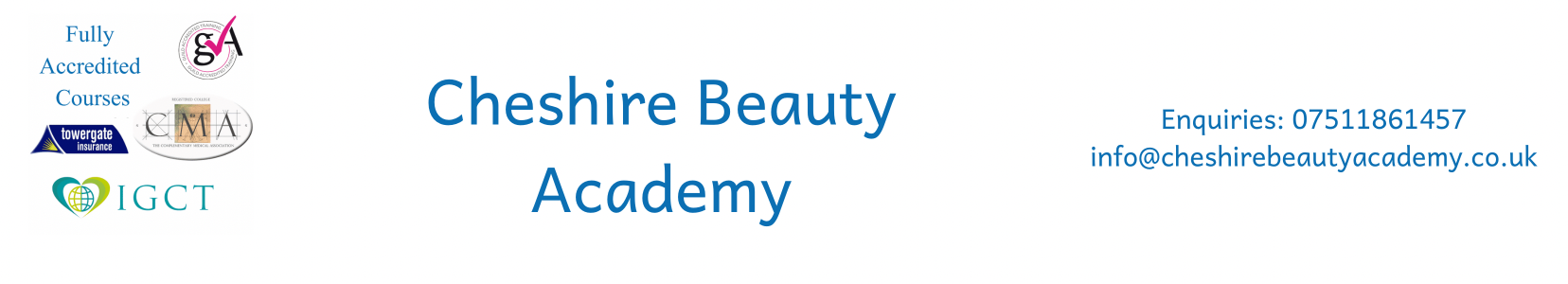 Cheshire Beauty Academy