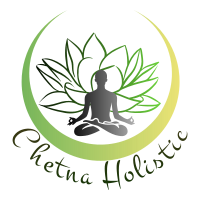 Chetna Holistic logo