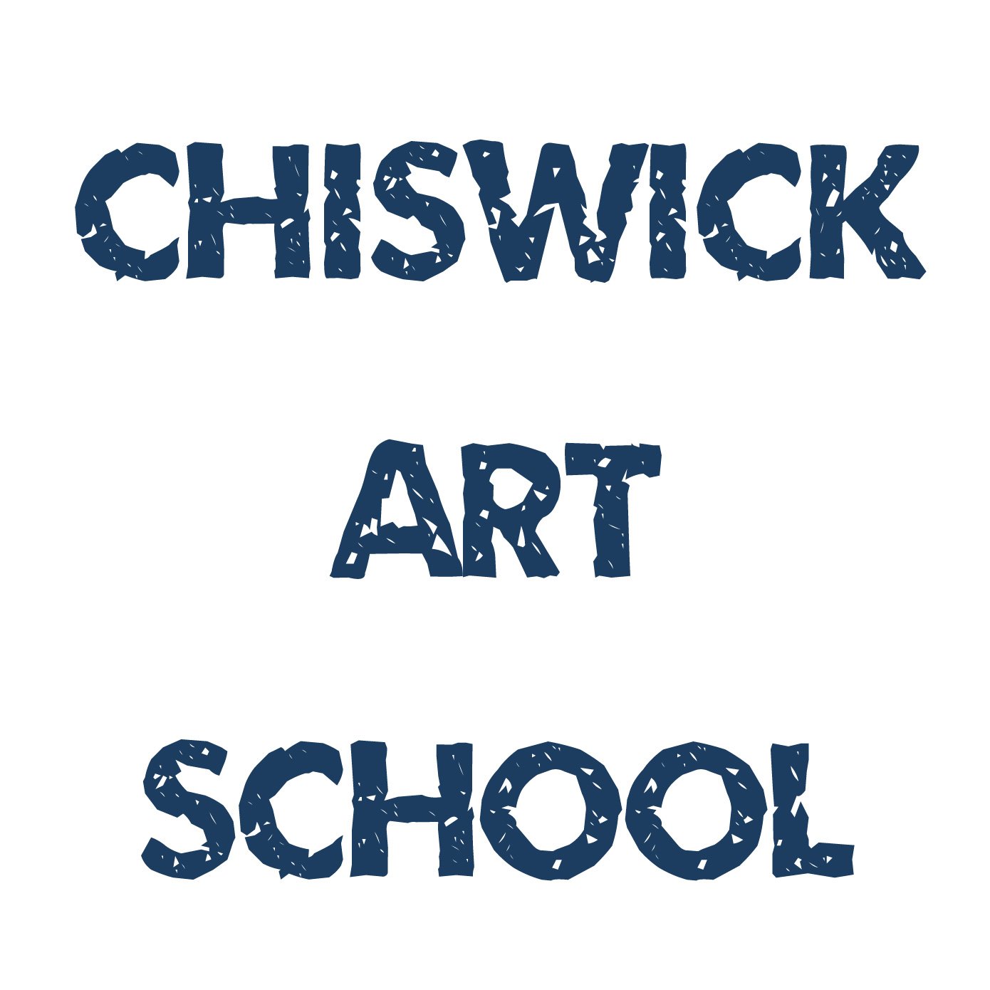 Chiswick Art School logo