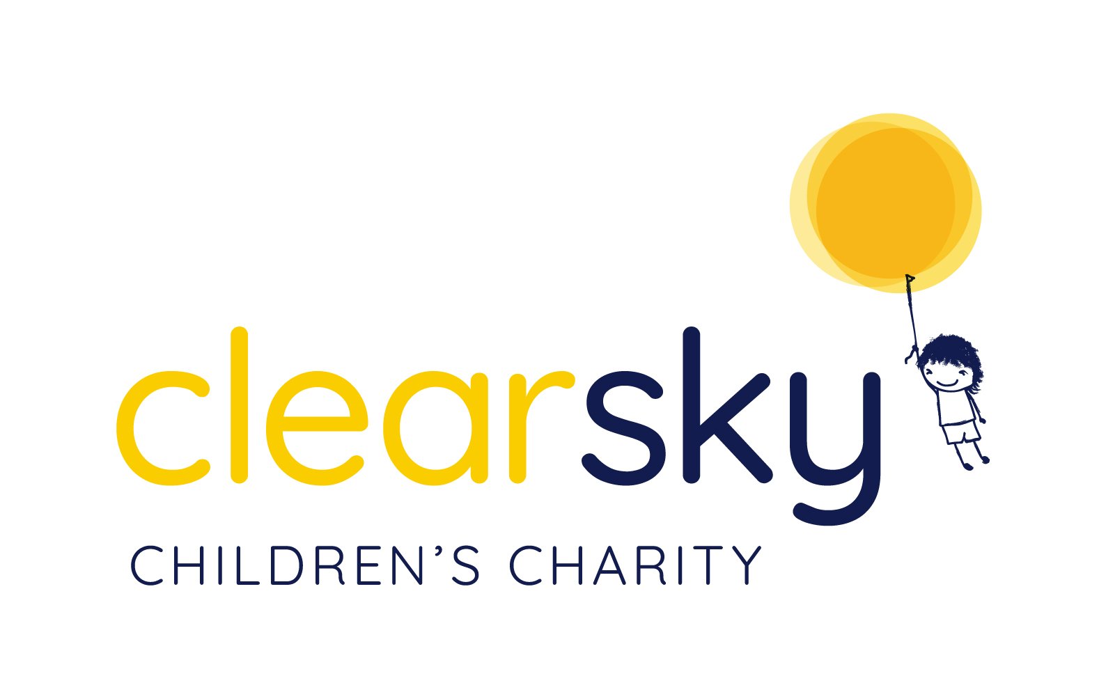 Clear Sky Children's Charity logo