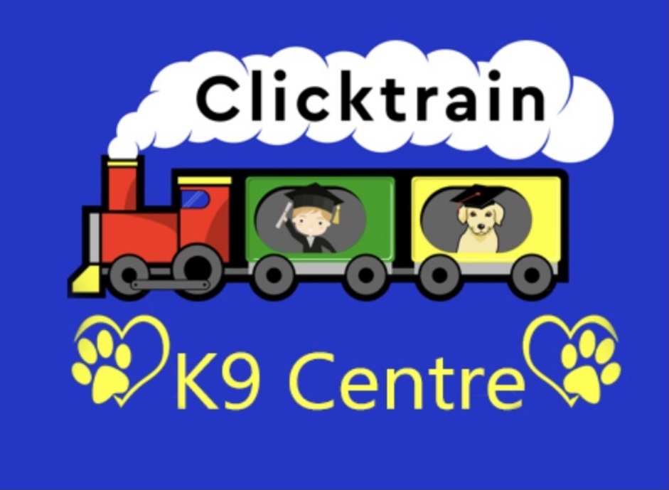 Clicktrain K9 Centre