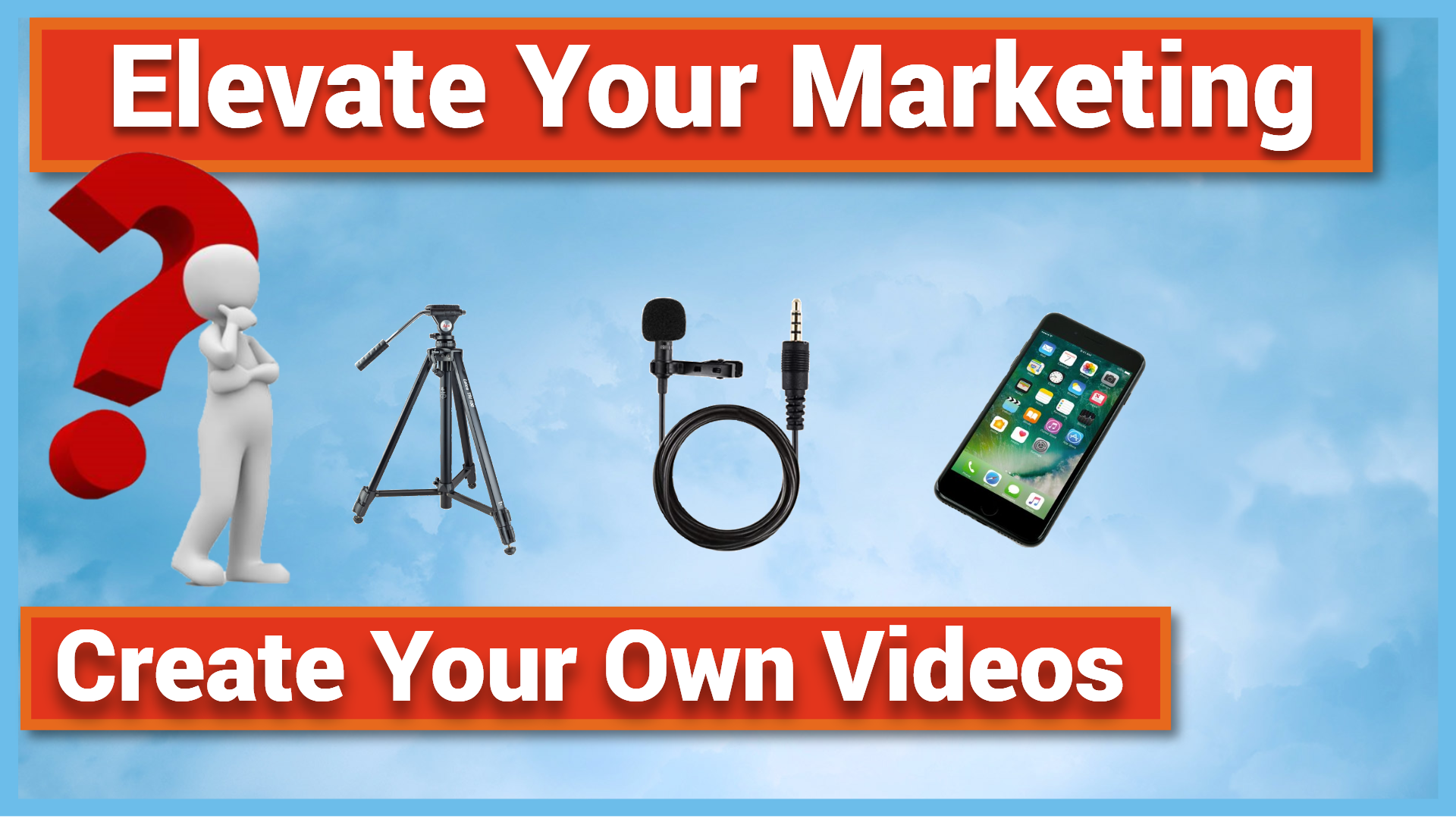 Creating Videos Using Your Mobile Phone