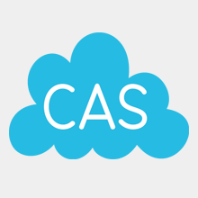 Cloud Appreciation Society logo