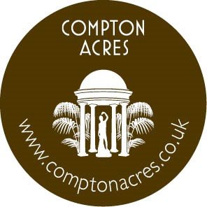 Compton Acres logo