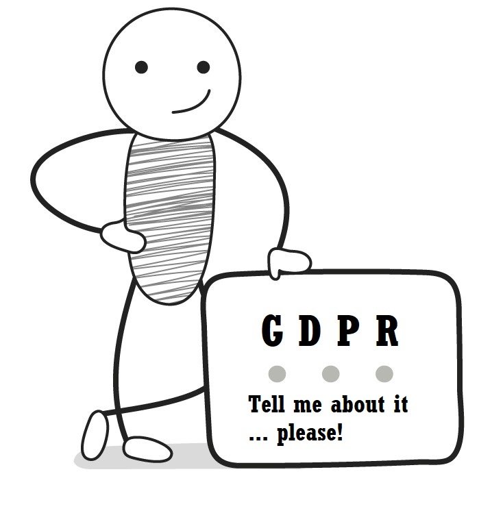 Introduction to Data Protection & the GDPR