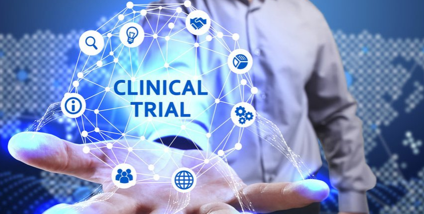 Data Protection for Clinical Trials and Medical Research