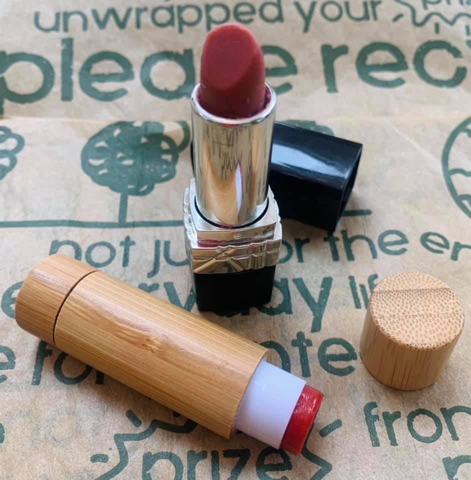 Cosmeti-Craft Lipstick refill product workshop