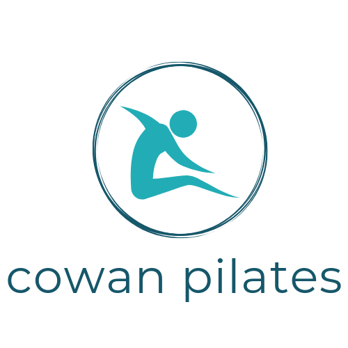 Cowan Pilates logo