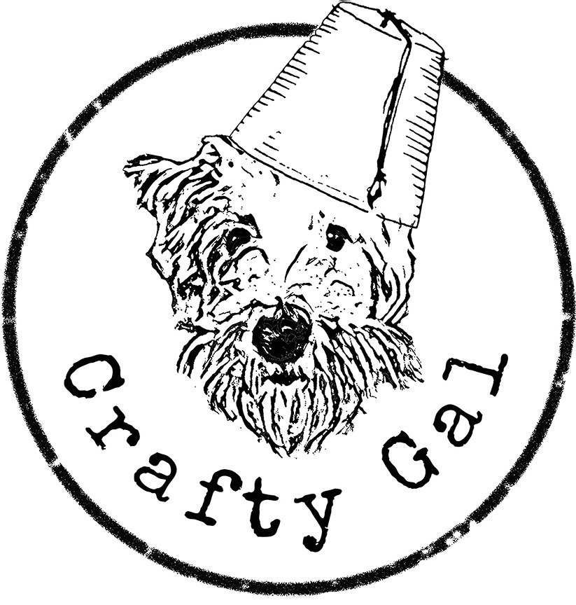 Crafty Gal logo