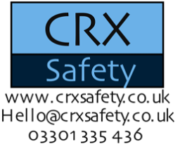 CRX Safety Training and Consultancy