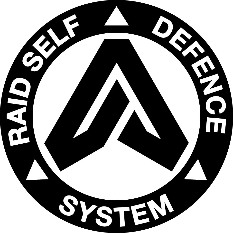 R.A.I.D. Self Defence Courses