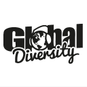Gdpa- Global Diversity Hub logo