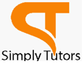 Simply Tutors logo