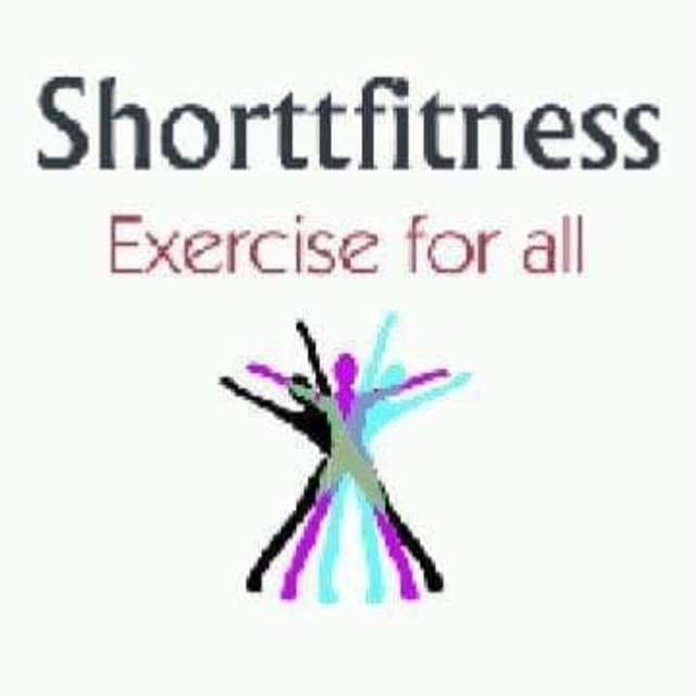 Shorttfitness online logo