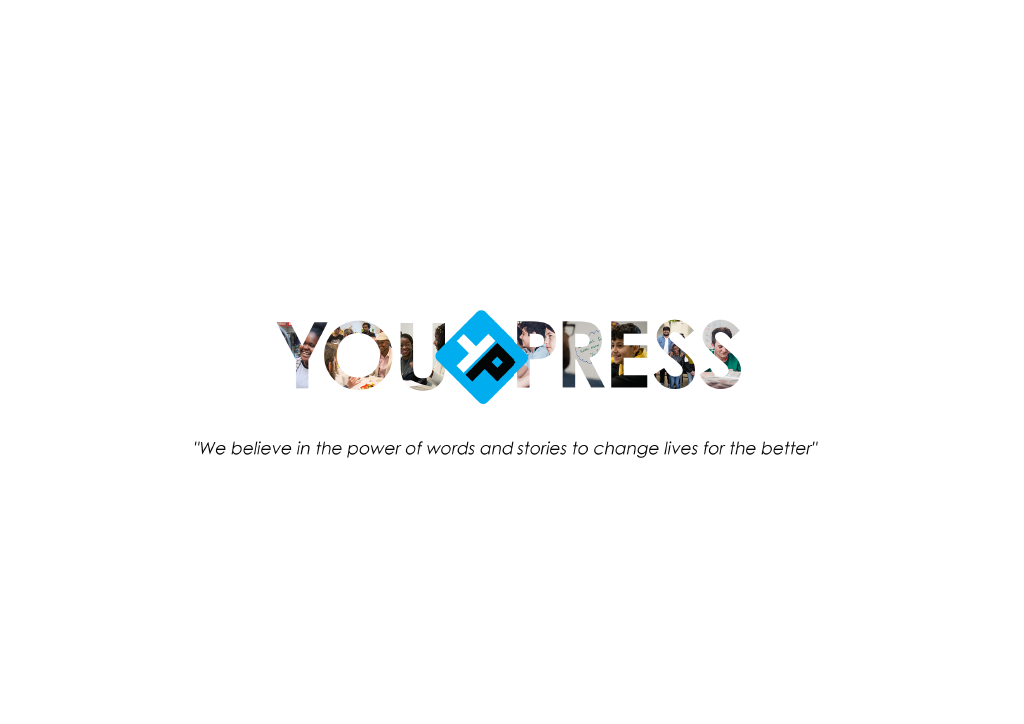You Press