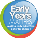 Early Years Matters logo