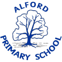Alford Primary School logo