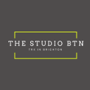 The Studio Btn logo
