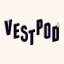 Vestpod logo