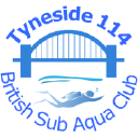 Tyneside 114 Sub-Aqua Club
