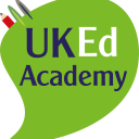 Uked.Academy logo