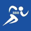 Beccles & Bungay Harriers Athletics Club logo