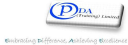 Pda Training logo
