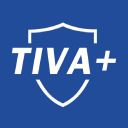 Tiva+ logo