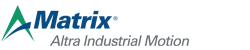 Matrix Int logo