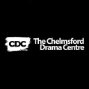 The Chelmsford Drama Centre logo