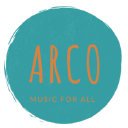 Arco - Music For All logo
