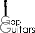 Gap Guitars - Classical Guitars - Northamptonshire - Warwickshire - Leicestershire