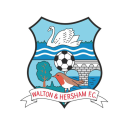 Walton & Hersham Arena logo