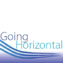 Going Horizontal logo