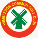 Wimbledon Common Golf Club logo