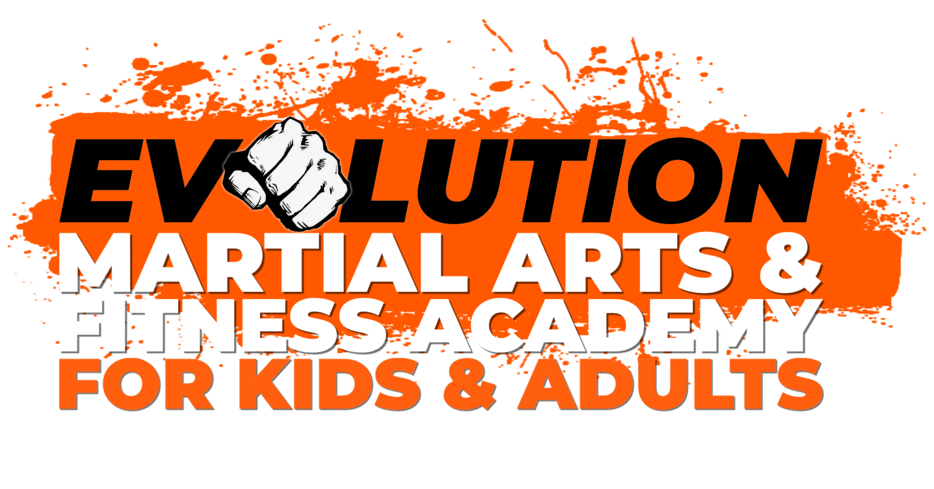 Evolution Martial Arts and Fitness Academy