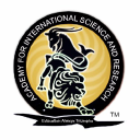Academy for International Science and Research logo