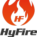 Hyfire Ltd logo