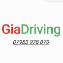 Gia Driving School Sidcup logo