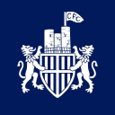 Clitheroe Football Club logo