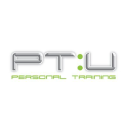 Pt:U Personal Training logo