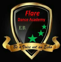 Flare Dance Academy logo