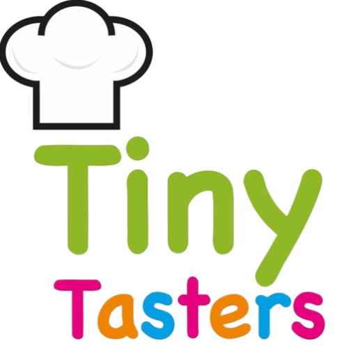 Tiny Tasters Cooking Classes For Children North East logo