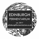 Edinburgh Fermentarium logo