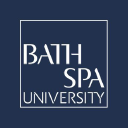 School of Humanities and Cultural Industries - Bath Spa Uni. logo