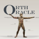 Orthoracle logo