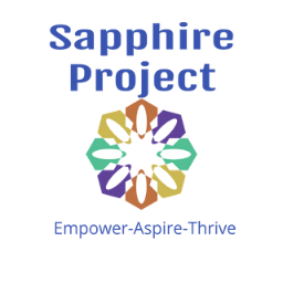 Sapphire Project Organisation