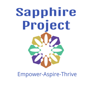Sapphire Project Organisation logo